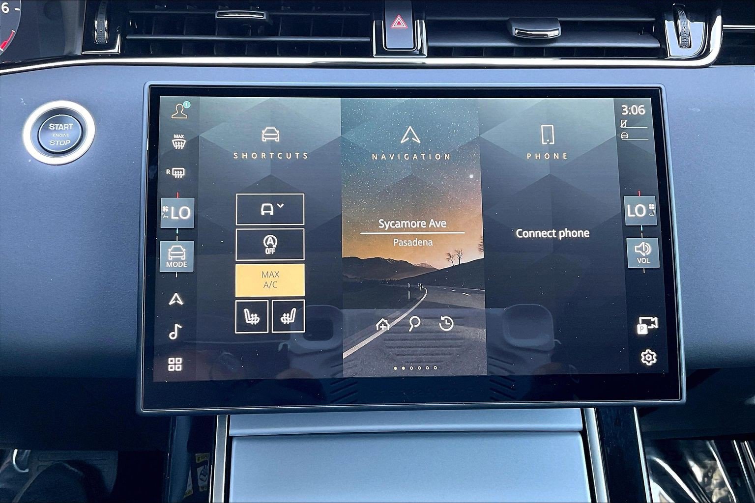 Certified 2025 Land Rover Range Rover Evoque S AWD/4WD image 26