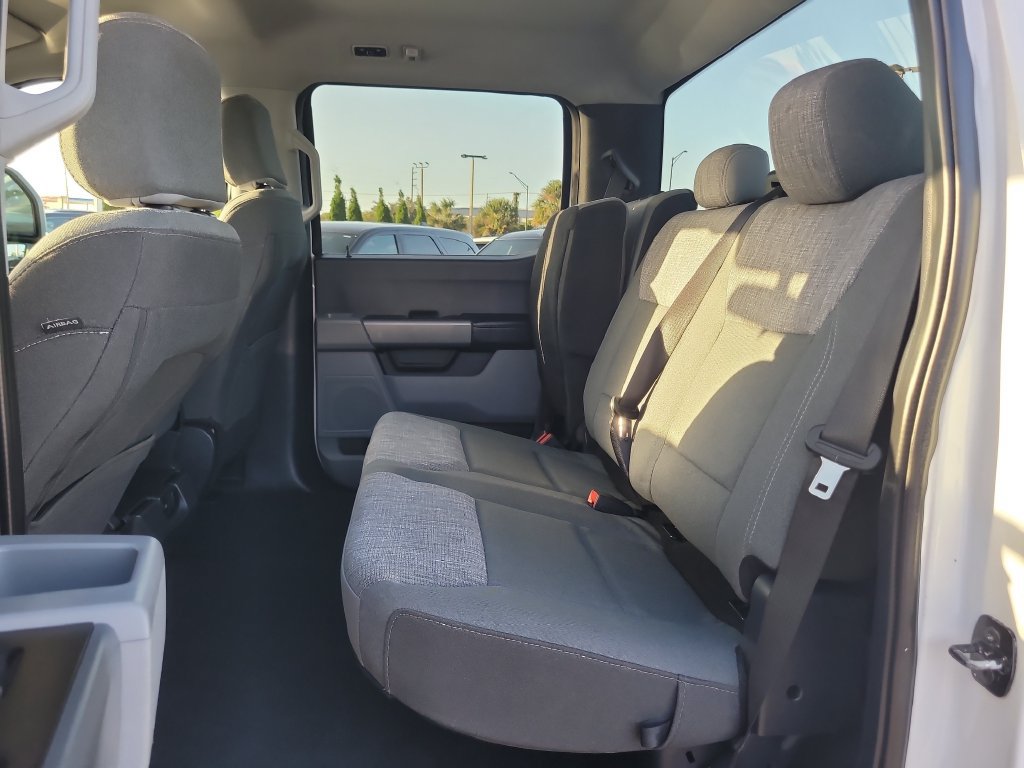 Used 2024 Ford F250 XLT AWD/4WD image 13