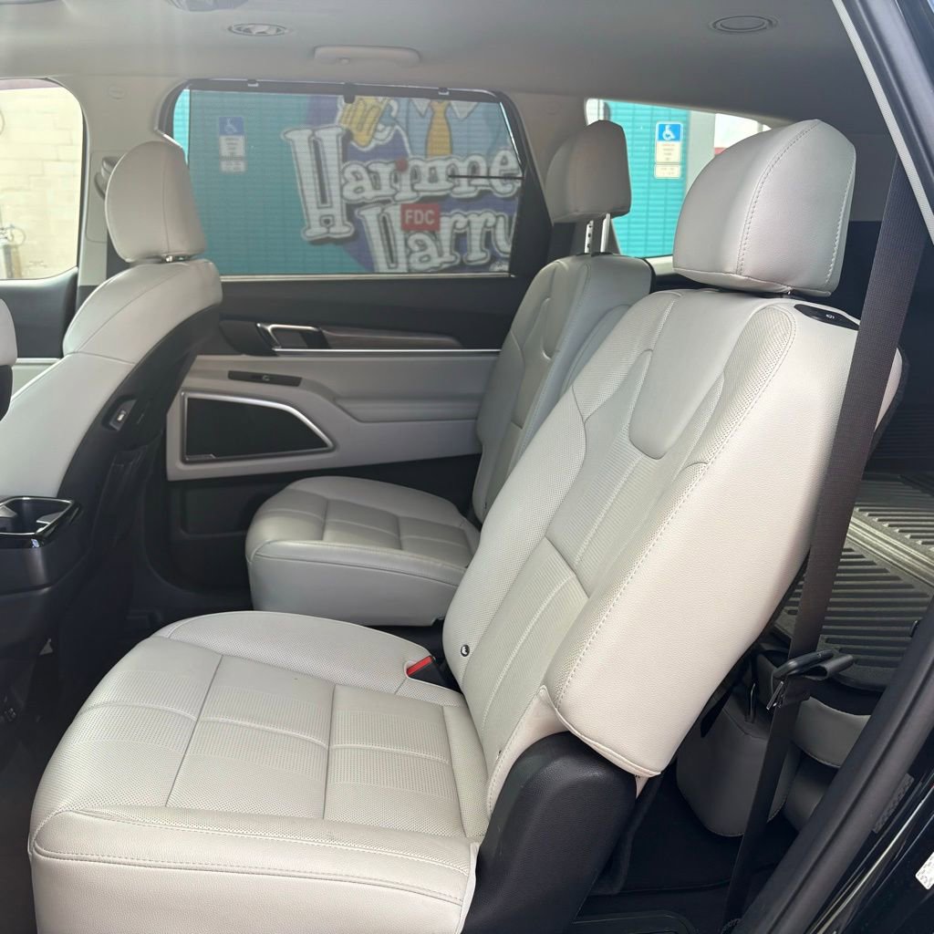 Used 2020 Kia Telluride EX w/ EX Premium Package image 11