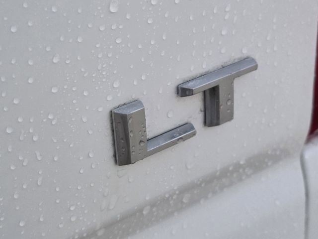 Used 2024 Chevrolet Silverado 2500 LT image 9