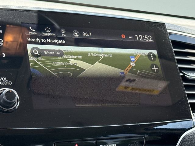 Used 2021 Honda Pilot Touring image 33