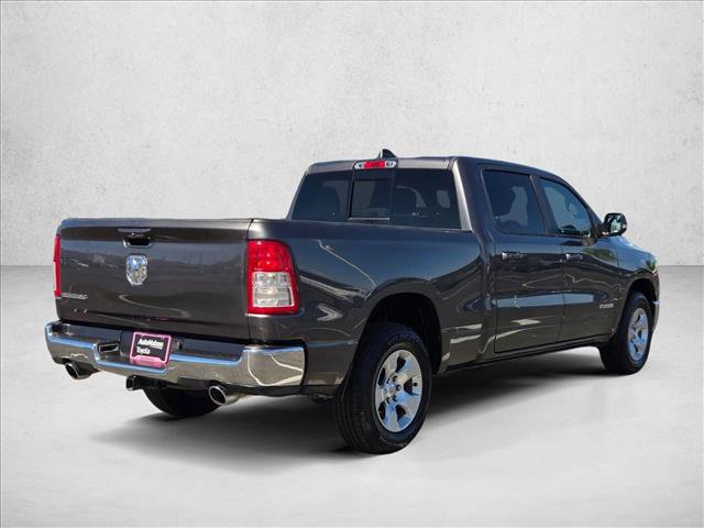Used 2022 RAM 1500 Big Horn w/ Trailer Tow Group image 5