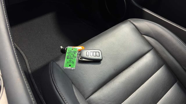 Used 2017 Lexus RX 350 F Sport w/ Accessory Package AWD/4WD image 29