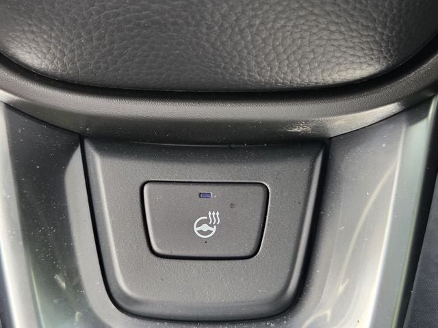 Used 2026 Honda CR-V TrailSport image 32
