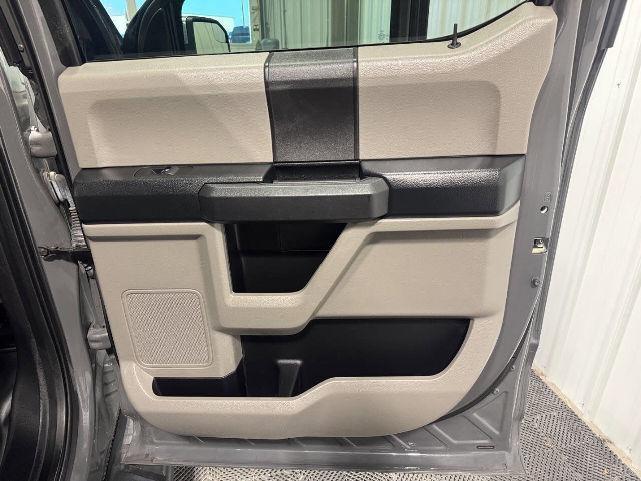 Used 2018 Ford F150 XL w/ Equipment Group 101A Mid image 20