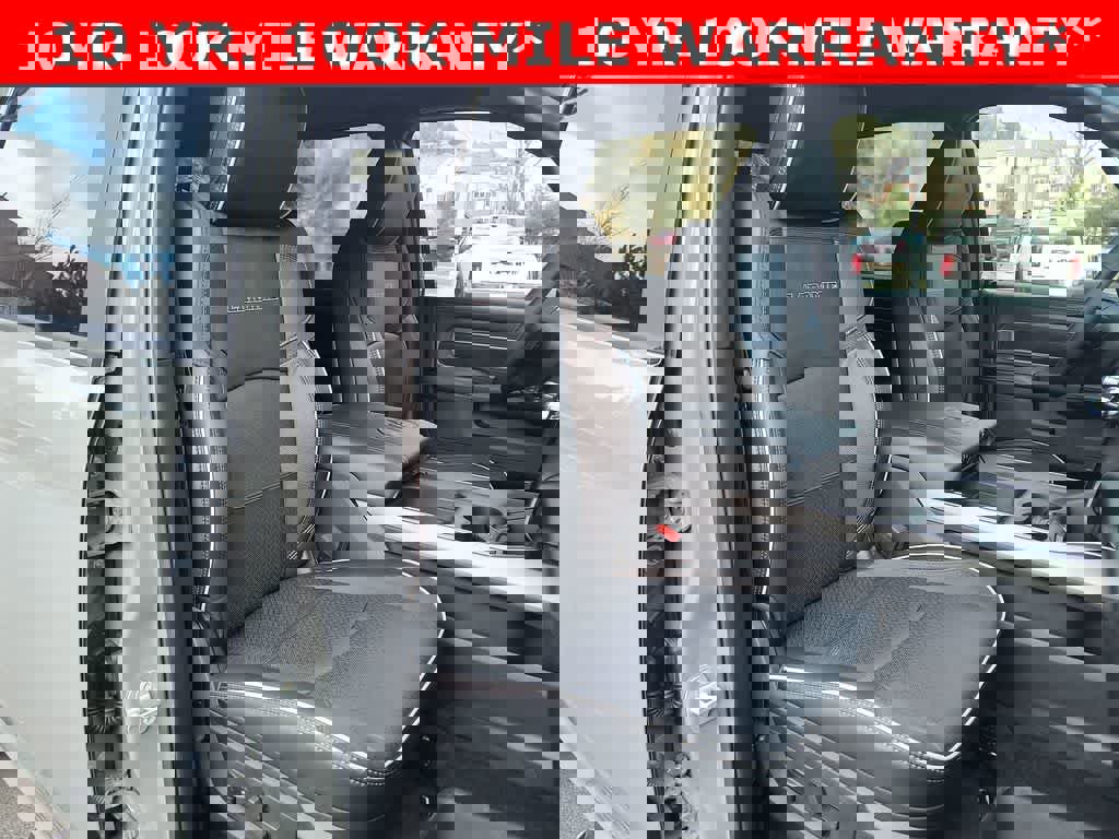 New 2026 RAM 2500 Laramie image 25