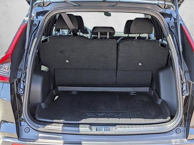 Used 2025 Honda CR-V Sport image 6