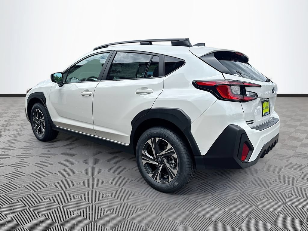 New 2026 Subaru Crosstrek 2.5i Premium AWD/4WD image 34