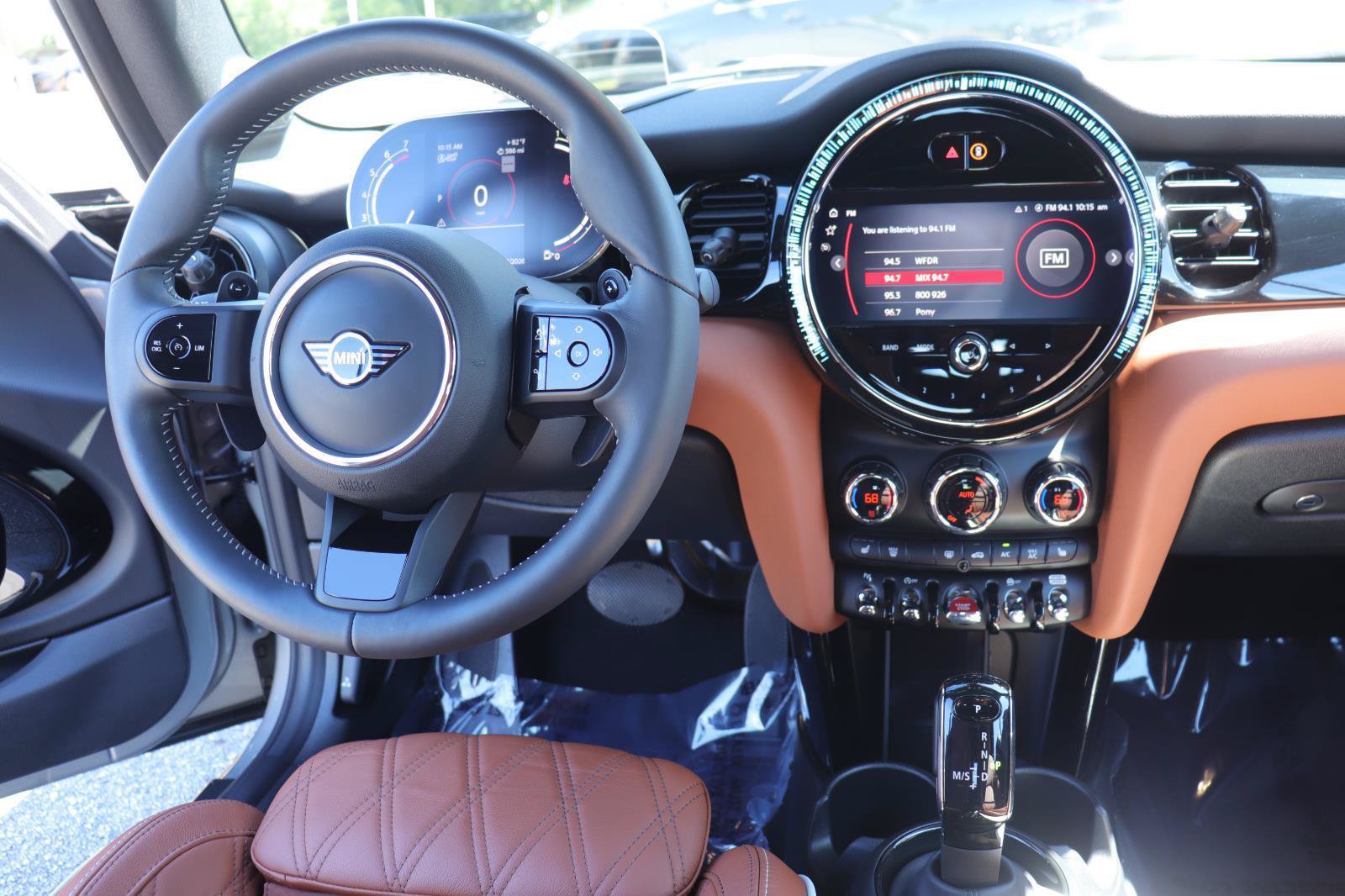 Used 2024 MINI Cooper S FWD image 22