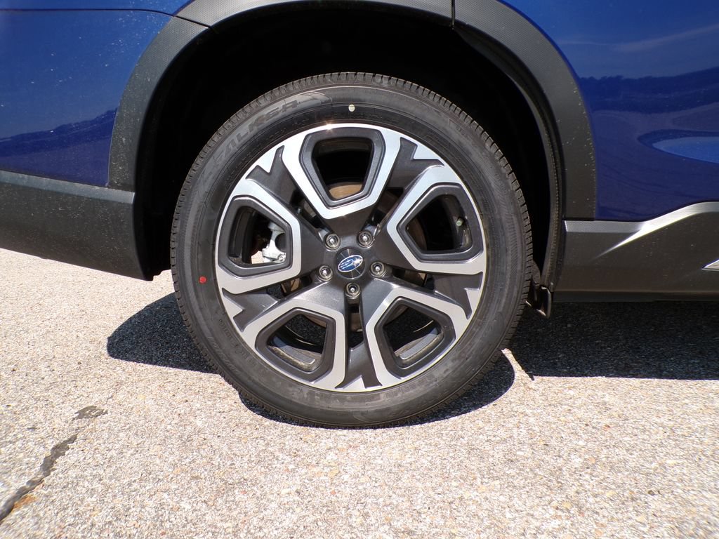 New 2026 Subaru Ascent Touring AWD/4WD image 19