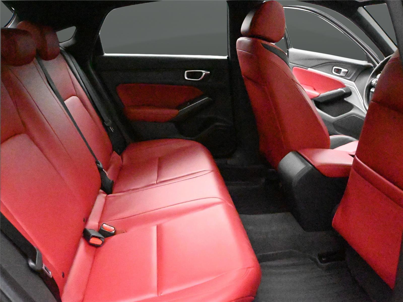 Certified 2024 Acura Integra A-Spec image 19