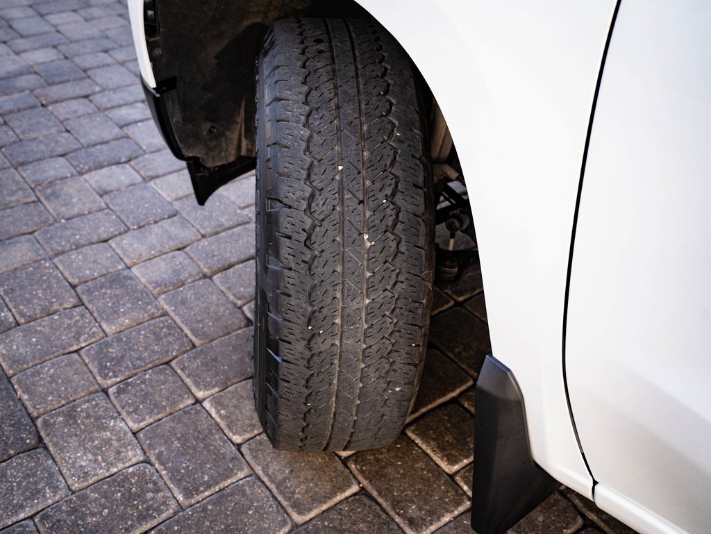 Used 2023 Chevrolet Silverado 1500 W/T w/ WT Value Package image 43