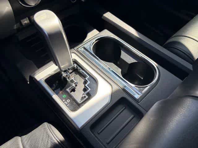 Used 2020 Toyota Tundra SR5 w/ SR5 Leather Package RWD image 18