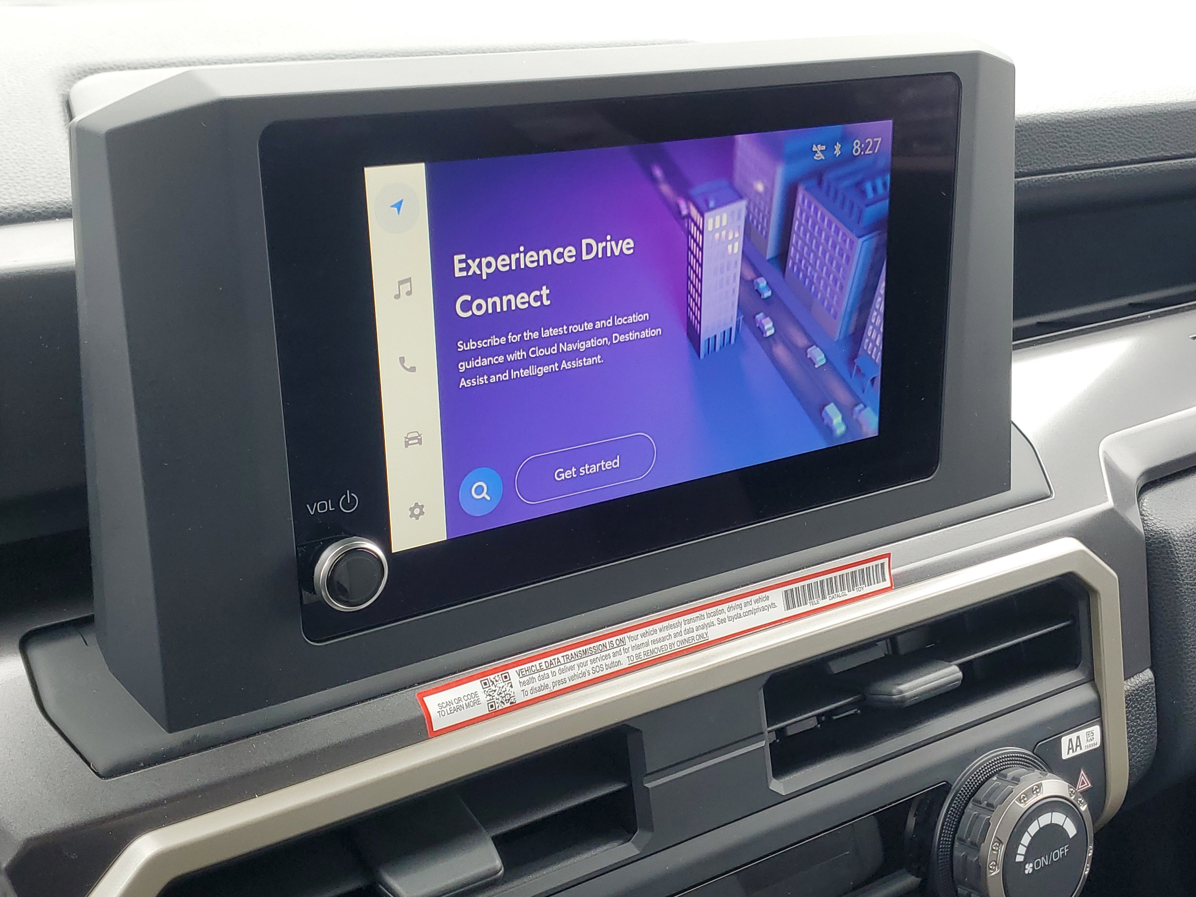 Used 2025 Toyota Tacoma SR5 image 26