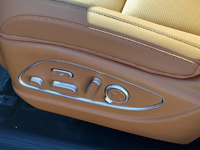 New 2027 Hyundai Palisade Calligraphy AWD/4WD image 19