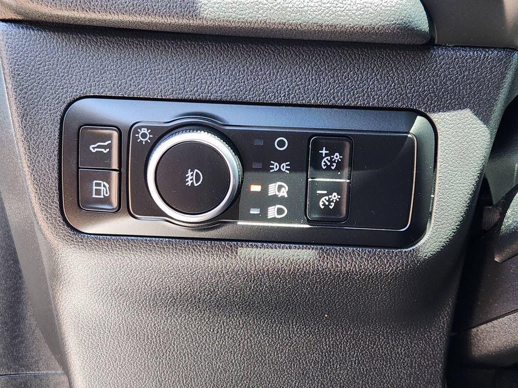Used 2024 Ford Escape ST-Line Select w/ Tech Pack #1 AWD/4WD image 13