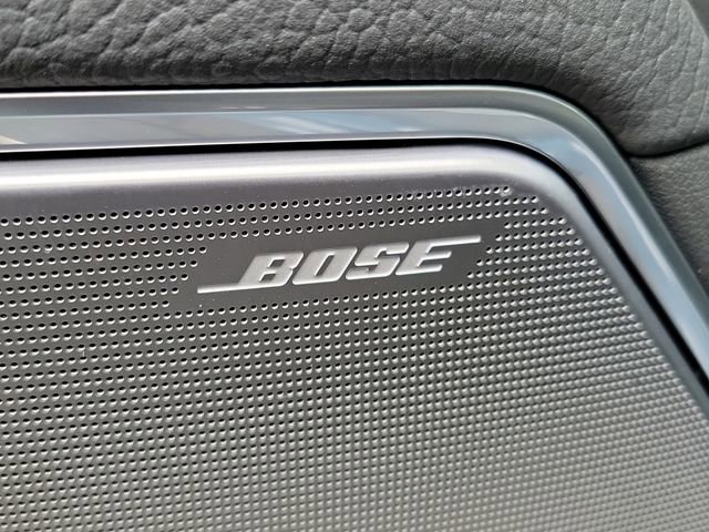 New 2026 GMC Sierra 1500 Denali w/ Denali Reserve Package image 17