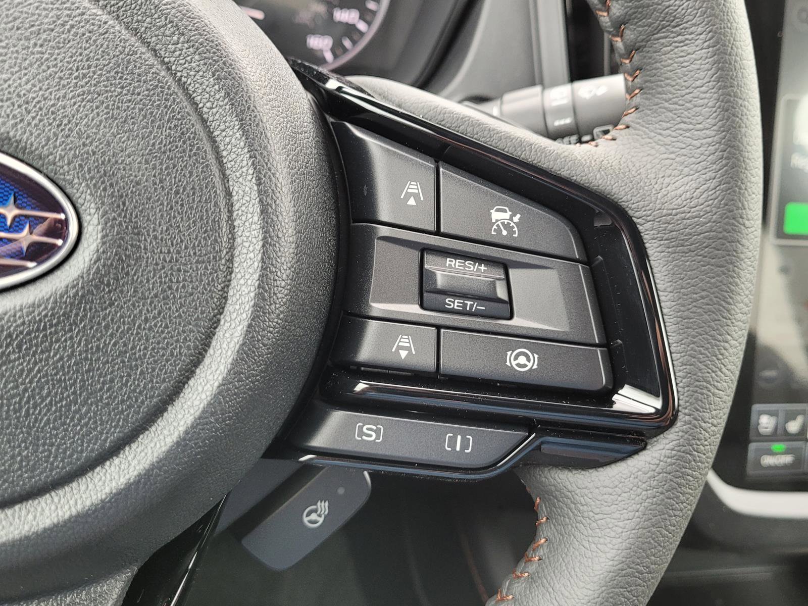 New 2026 Subaru Forester Touring image 7