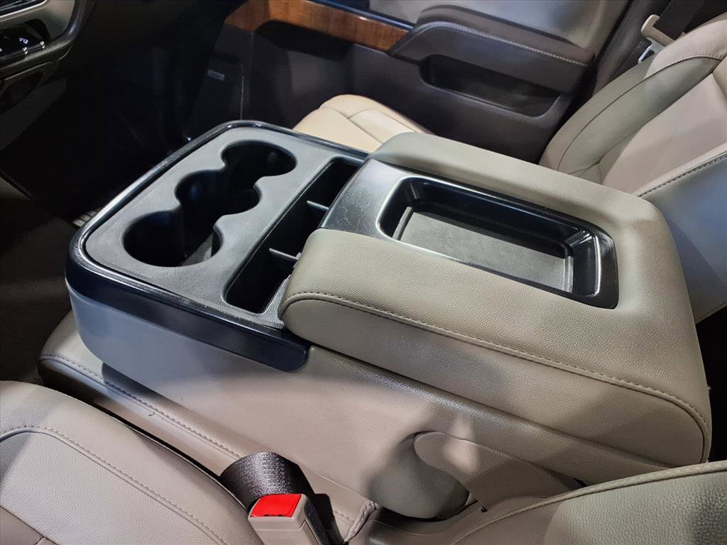 Used 2018 GMC Sierra 1500 SLT w/ SLT Premium Package image 13