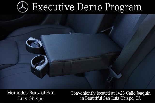 Used 2025 Mercedes-Benz CLA 250 image 26