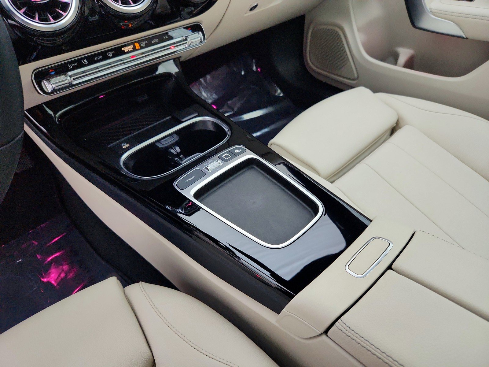 Certified 2026 Mercedes-Benz CLA 250 image 26