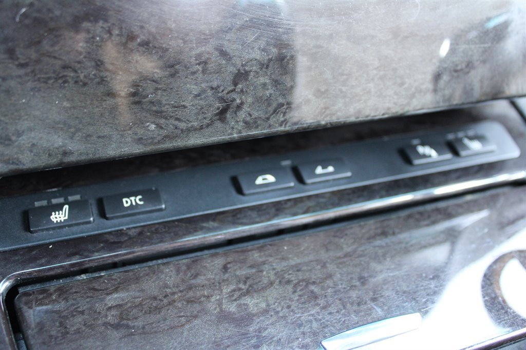 Used 2009 BMW 650i Convertible image 31