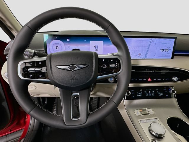 New 2026 Genesis GV70 2.5T Select AWD/4WD image 10