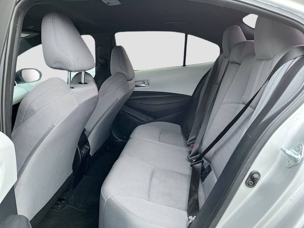 Used 2024 Toyota Corolla SE FWD image 23