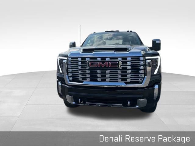 New 2026 GMC Sierra 2500 Denali w/ Denali Reserve Package image 6