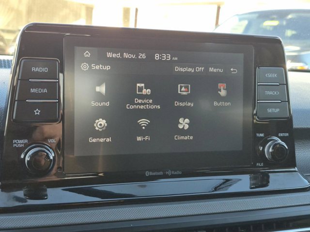 Used 2023 Kia Seltos LX image 25