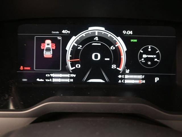 New 2026 Toyota Tundra 1794 Edition AWD/4WD image 6