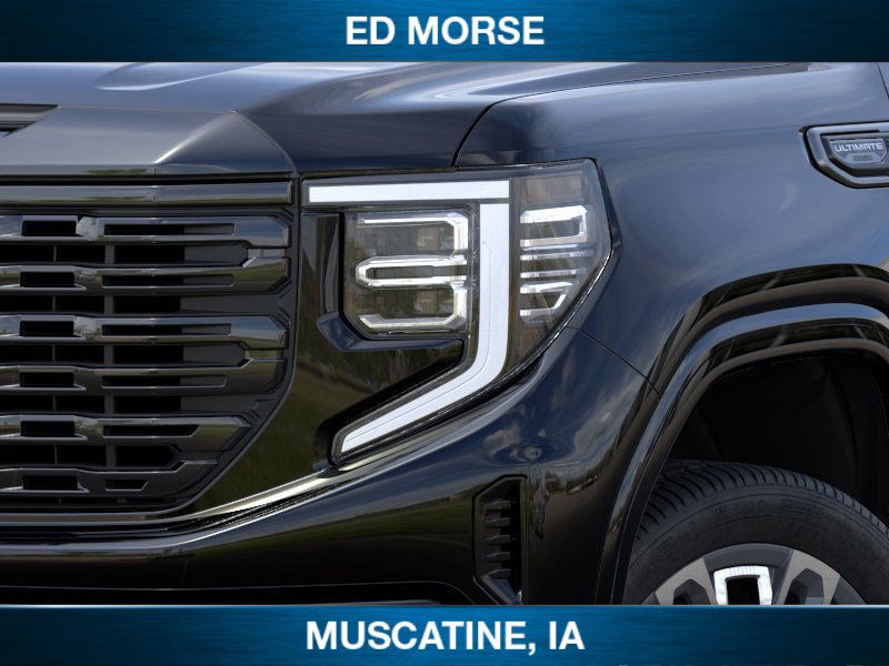 New 2026 GMC Sierra 1500 Denali Ultimate image 10