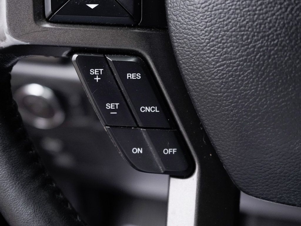 Used 2019 Ford Expedition Max XLT AWD/4WD image 14