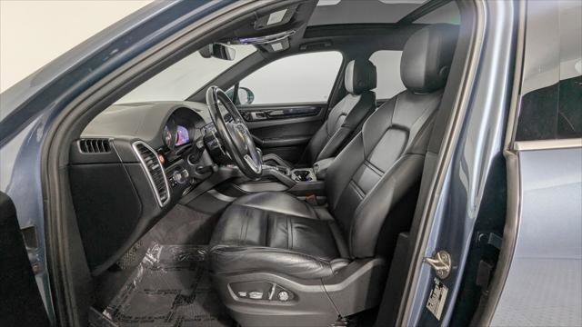 Used 2019 Porsche Cayenne image 14