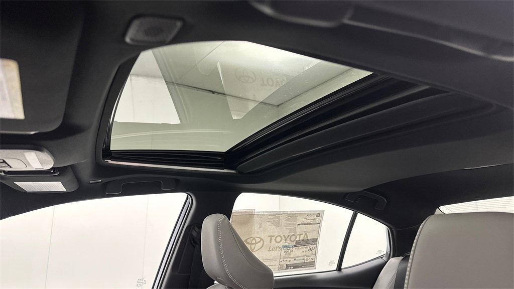 New 2026 Toyota Camry SE image 13