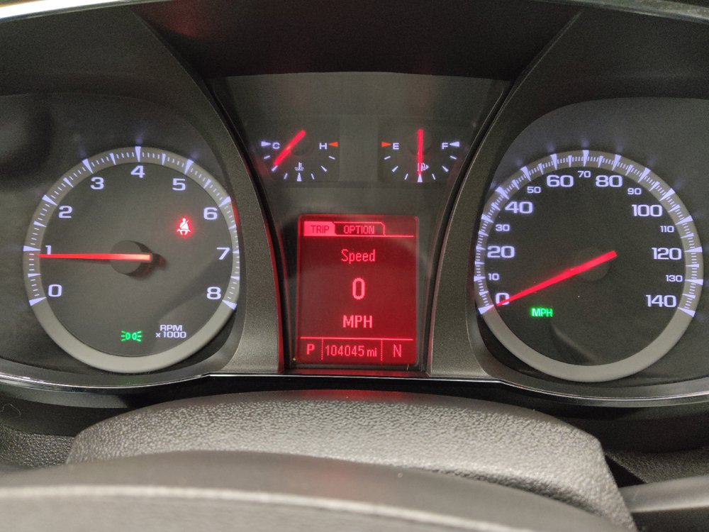 Used 2017 GMC Terrain SLE w/ Convenience Package AWD/4WD image 23