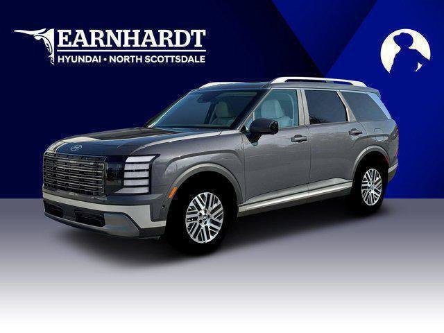 New 2026 Hyundai Palisade SEL AWD/4WD image 4