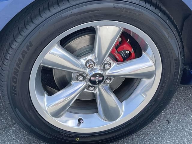 Used 2008 Ford Mustang GT Premium RWD image 12