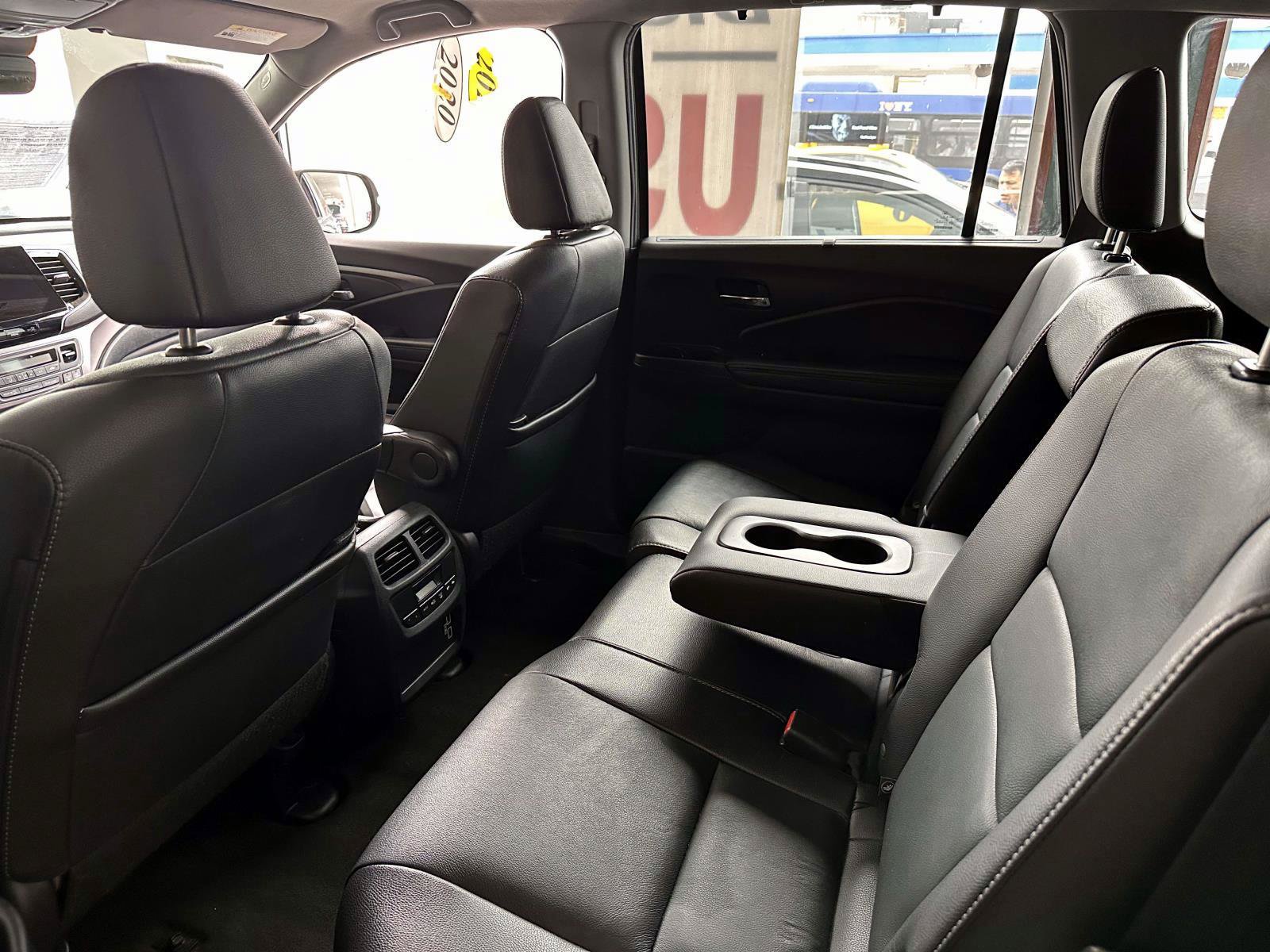 Used 2021 Honda Pilot Special Edition image 16