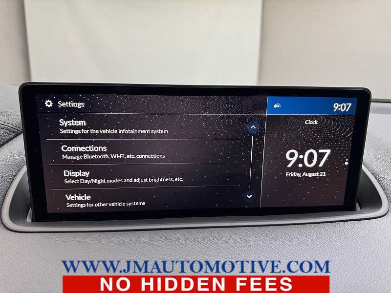 Used 2023 Acura MDX SH-AWD image 29