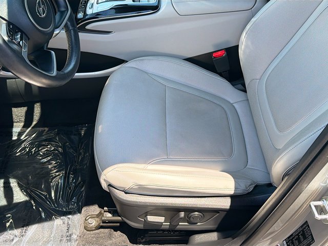 Certified 2024 Hyundai Tucson Limited FWD image 20