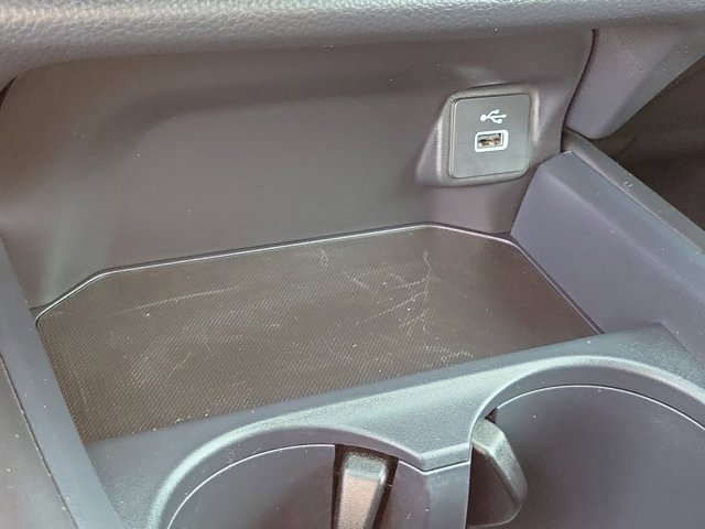 Certified 2023 Honda HR-V Sport image 29