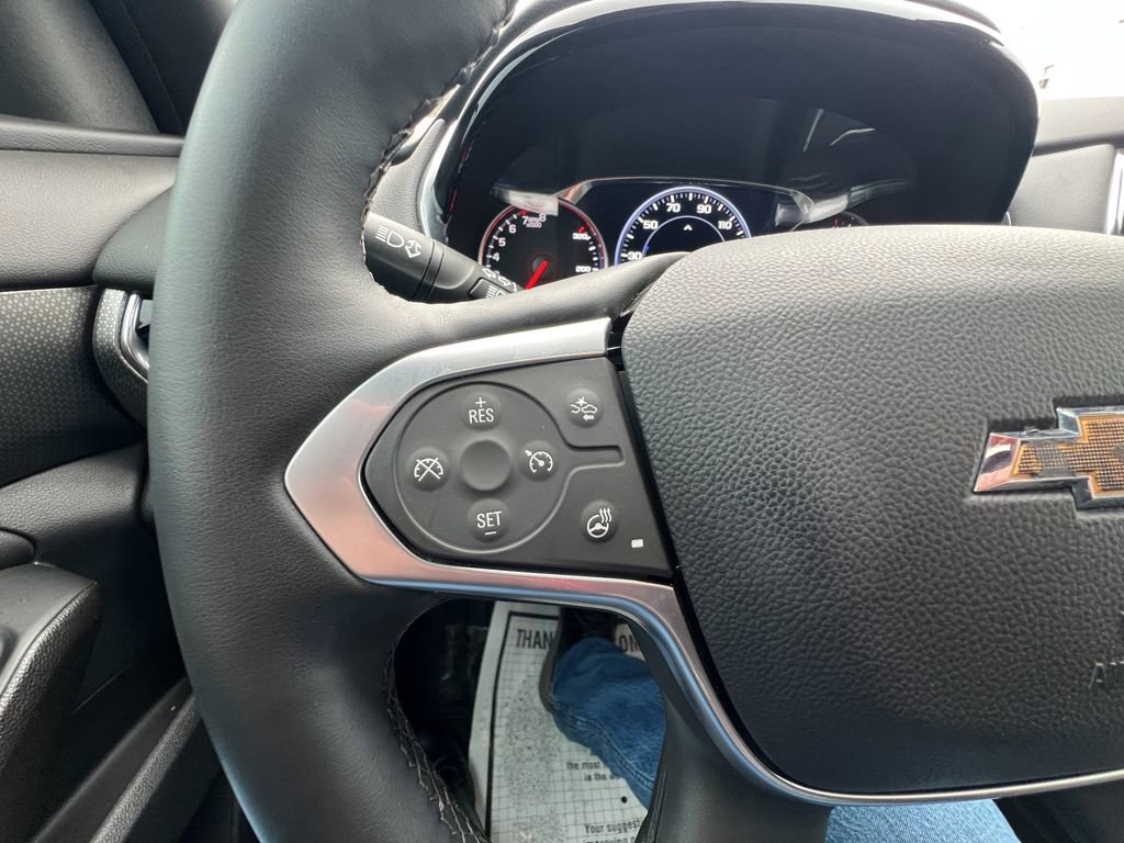 Certified 2023 Chevrolet Traverse Premier image 27