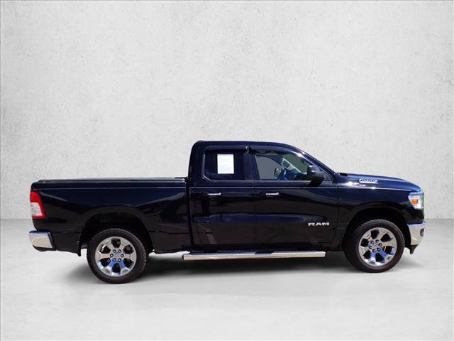 Used 2020 RAM 1500 Big Horn AWD/4WD image 5