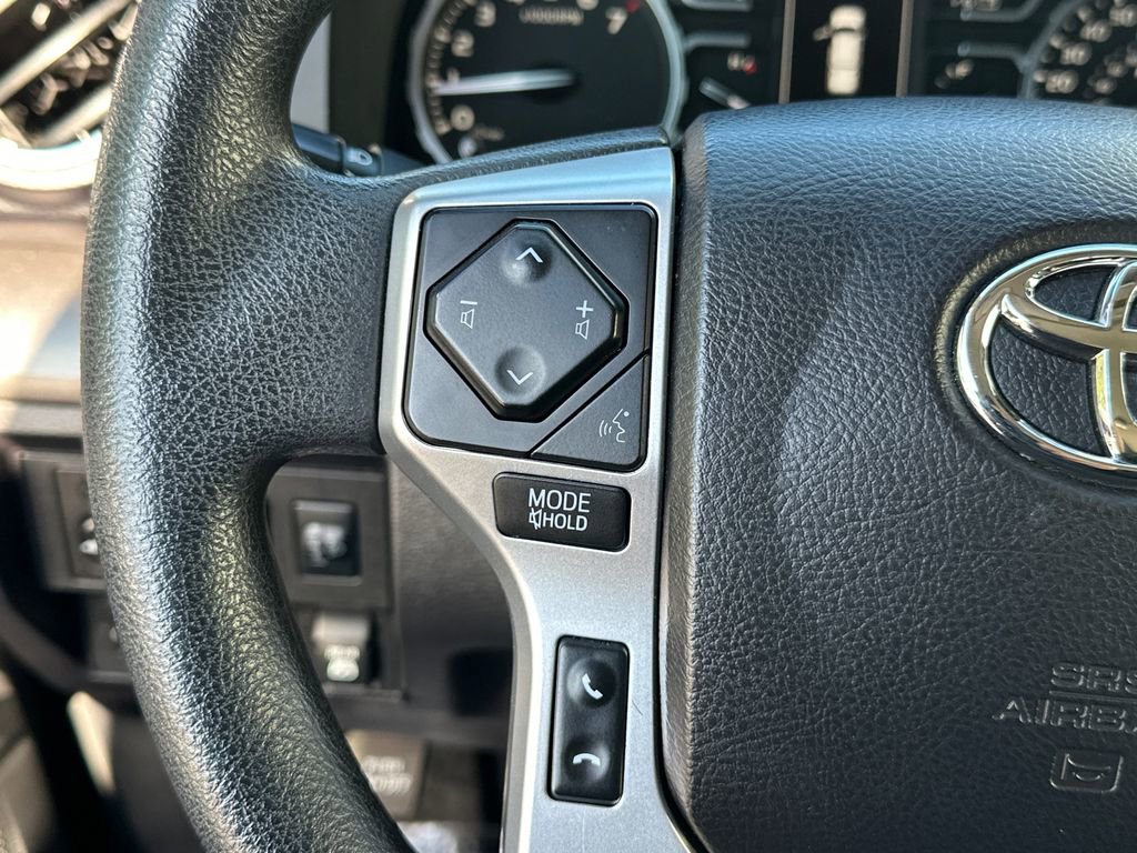 Used 2021 Toyota Tundra SR5 image 24