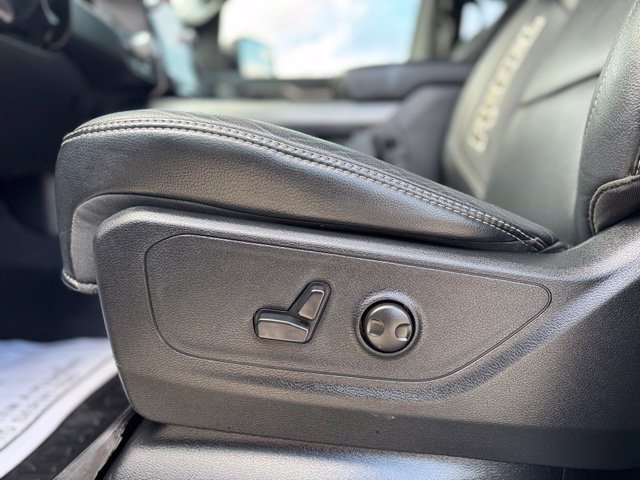 Used 2025 RAM 1500 Rebel w/ Rebel Level 2 Equipment Group AWD/4WD image 13