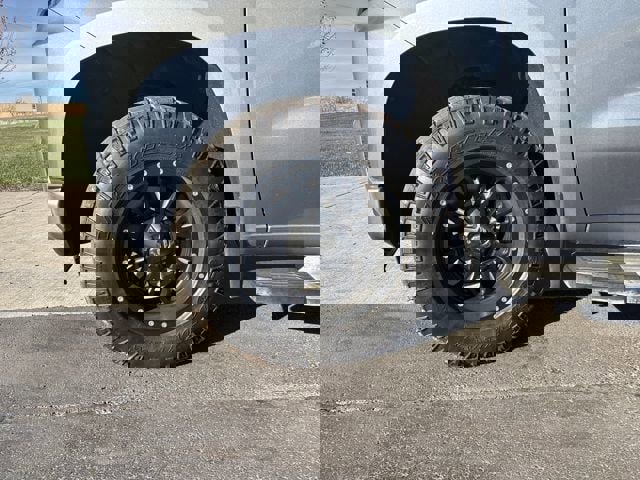 Certified 2021 Chevrolet Silverado 1500 RST w/ Diesel Off-Road Package image 26