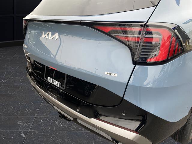 New 2026 Kia Sportage SX Prestige image 43