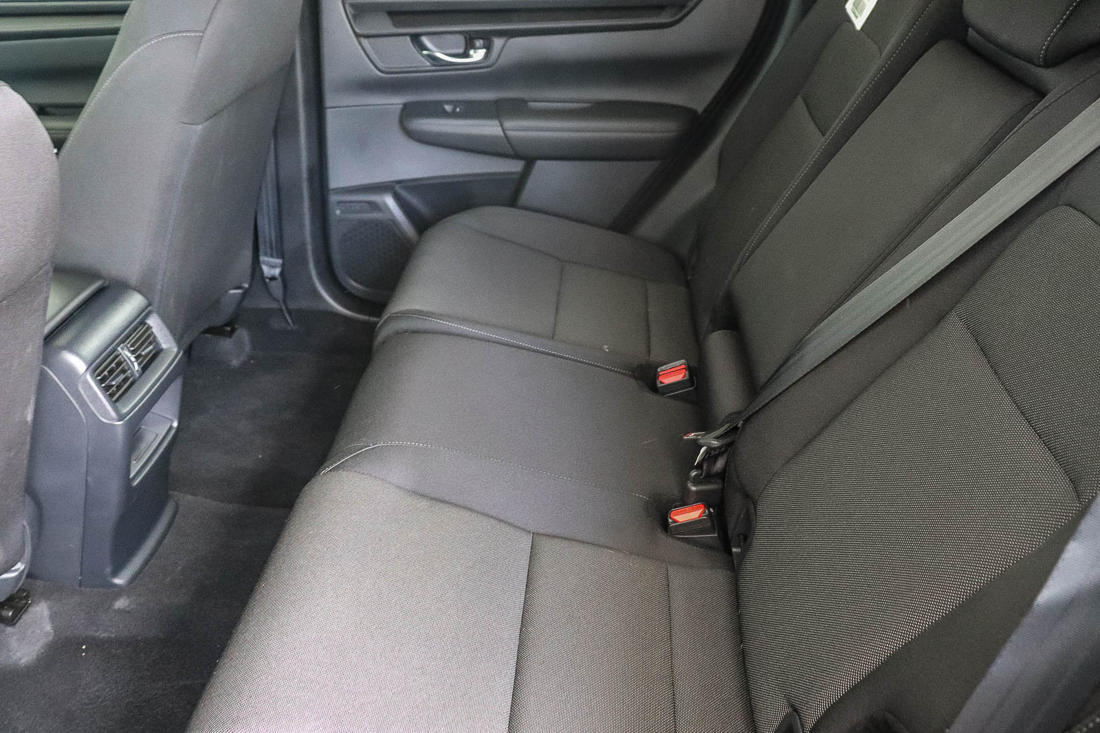 Certified 2025 Honda CR-V LX image 21