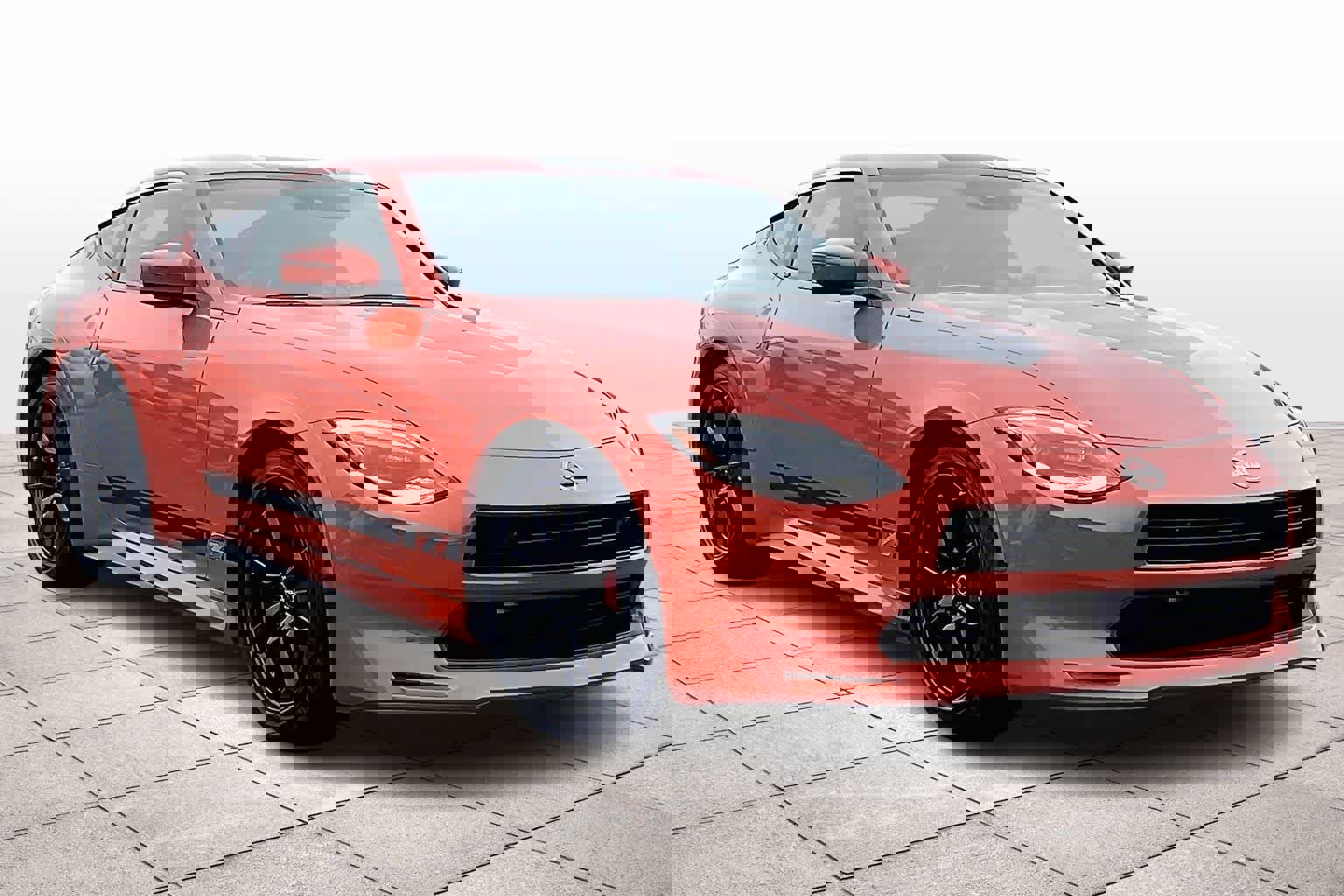 Used 2024 Nissan Z Performance w/ Heritage Edition image 2